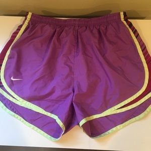 Nike Dri-Fit Sport Shorts
